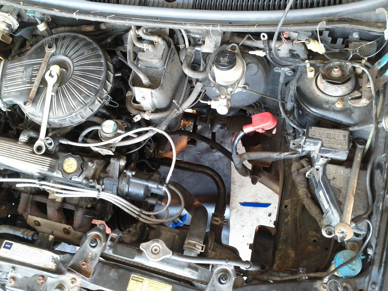Illustration for article titled Come help us swap a gear box next weekend in Chicago then drink beer